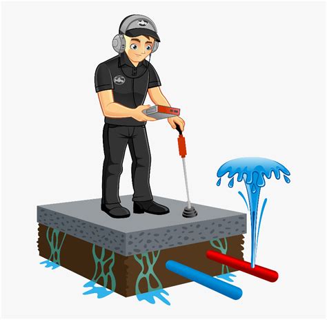 Gainesville Leak Detection Services